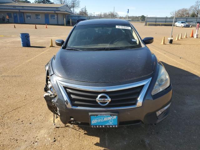 Photo 5 from auction – 2014 NISSAN ALTIMA 2.5 with VIN 1N4AL3AP4EN240502