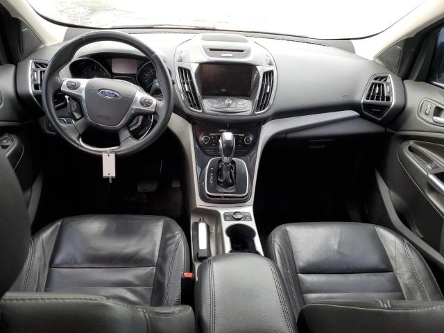 Photo 8 from auction – 2013 FORD ESCAPE SEL with VIN 1FMCU9H91DUA88365