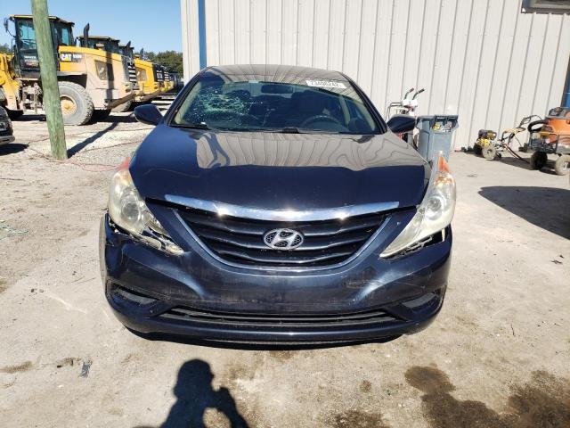 Photo 5 from auction – 2011 HYUNDAI SONATA GLS with VIN 5NPEB4AC2BH082349