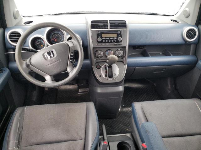 Photo 8 from auction – 2005 HONDA ELEMENT EX with VIN 5J6YH28645L000289