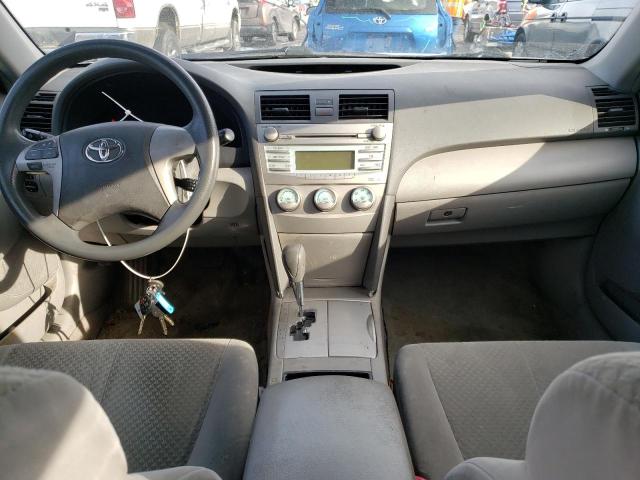 Photo 8 from auction – 2007 TOYOTA CAMRY CE with VIN JTNBE46K973052113