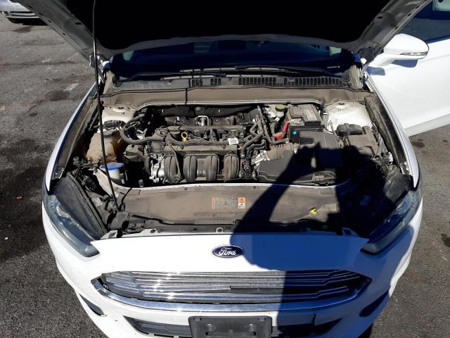 Photo 11 from auction – 2014 FORD FUSION SE with VIN 3FA6P0H73ER207938