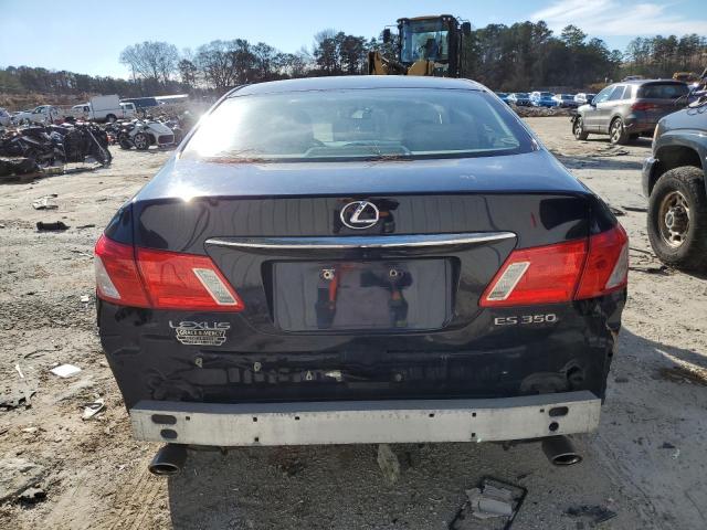 Photo 6 from auction – 2008 LEXUS ES 350 with VIN JTHBJ46G882204321