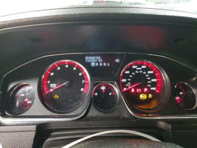 Photo 9 from auction – 2015 GMC ACADIA SLT with VIN 1GKKVRKDXFJ310792