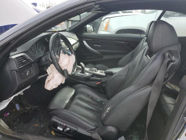 Photo 7 from auction – 2016 BMW 428 XI SUL with VIN WBA3T1C53GP821836