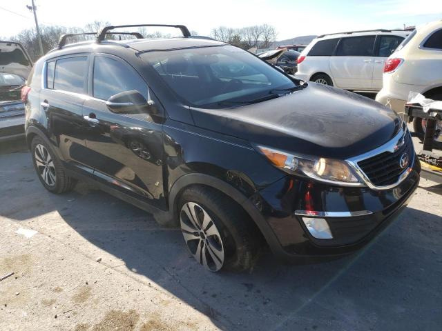 Photo 4 from auction – 2013 KIA SPORTAGE E with VIN KNDPC3A23D7474495