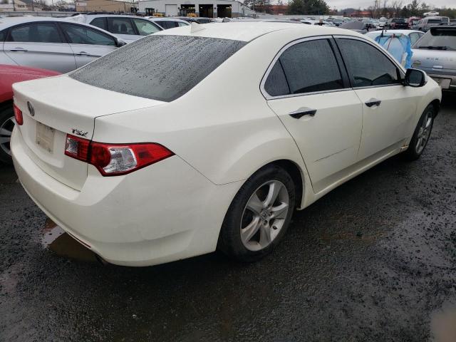 Photo 3 from auction – 2010 ACURA TSX with VIN JH4CU2F69AC024949