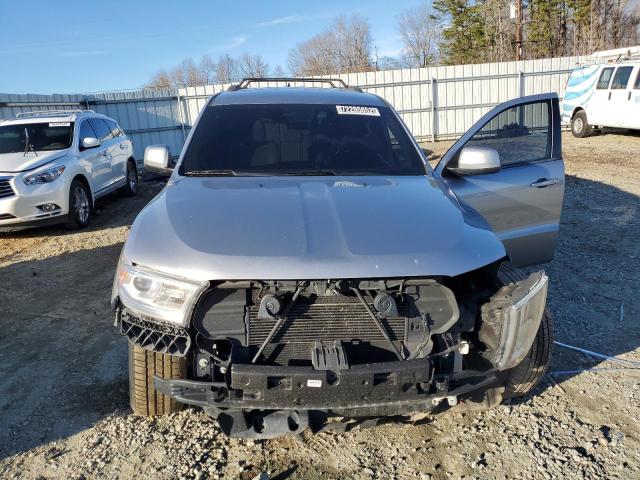 Photo 5 from auction – 2018 DODGE DURANGO SX with VIN 1C4RDJAG8JC329767