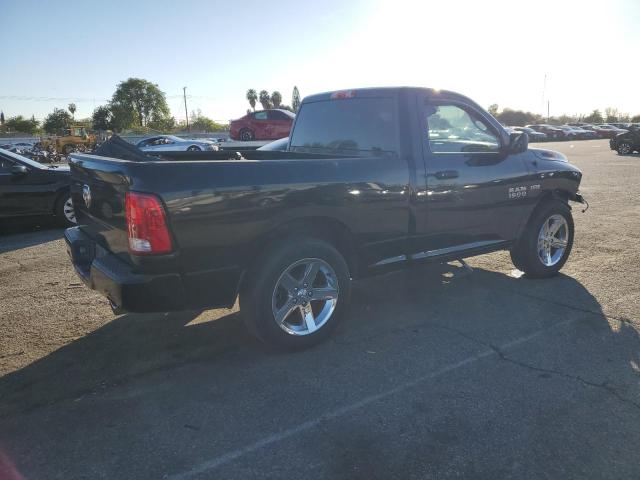 Photo 3 from auction – 2018 RAM 1500 ST with VIN 3C6JR6AT5JG137770