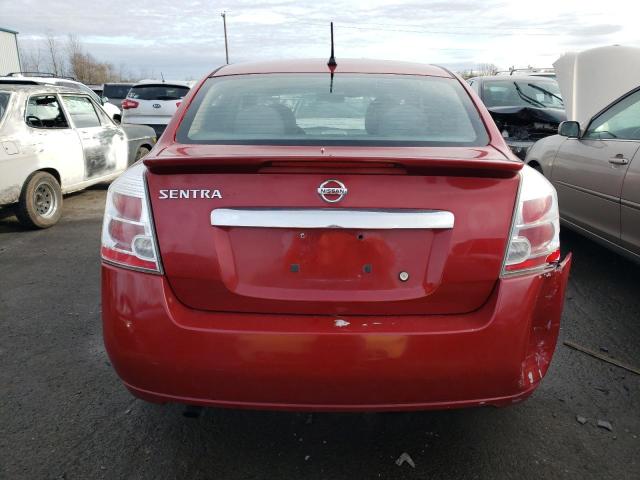 Photo 6 from auction – 2011 NISSAN SENTRA 2.0 with VIN 3N1AB6AP9BL694743
