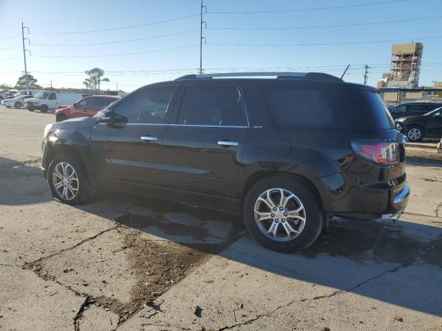Photo 2 from auction – 2016 GMC ACADIA SLT with VIN 1GKKRRKD9GJ158364