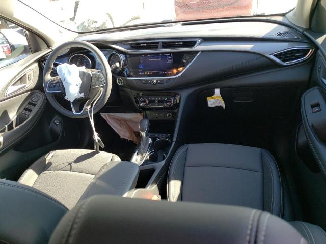 Photo 8 from auction – 2022 BUICK ENCORE GX with VIN KL4MMDSLXNB023084