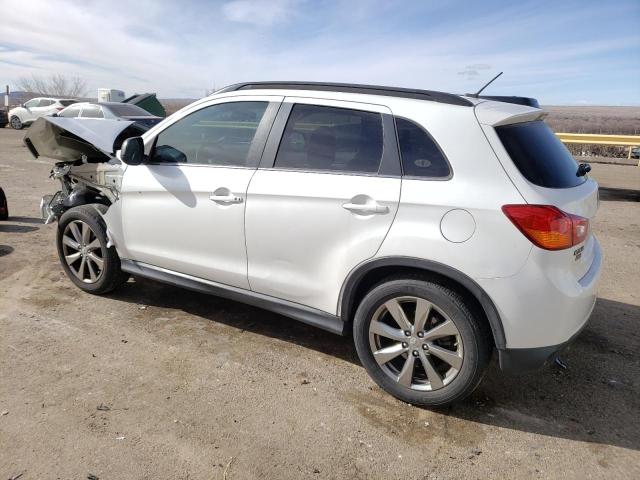 Photo 2 from auction – 2013 MITSUBISHI OUTLANDER with VIN 4A4AR5AU1DE022518