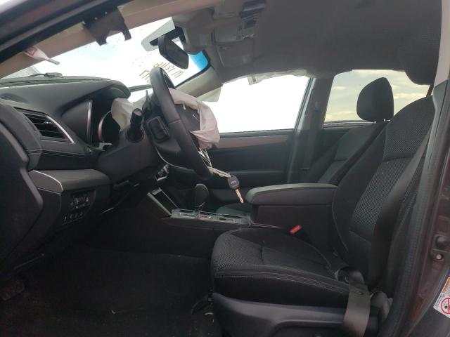 Photo 7 from auction – 2019 SUBARU OUTBACK 2. with VIN 4S4BSAFC3K3254308