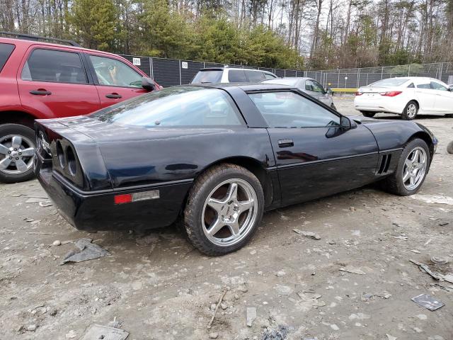Photo 3 from auction – 1984 CHEVROLET CORVETTE with VIN 1G1AY0789E5142469