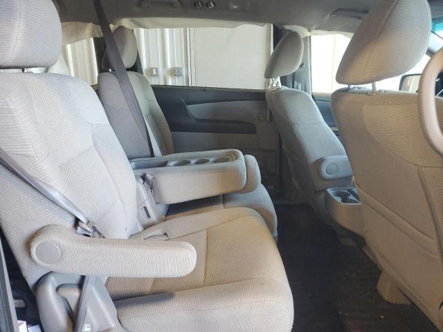Photo 11 from auction – 2012 HONDA ODYSSEY EX with VIN 5FNRL5H41CB044372