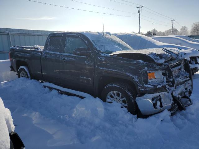 Photo 4 from auction – 2014 GMC SIERRA K15 with VIN 1GTV2UEC2EZ314469