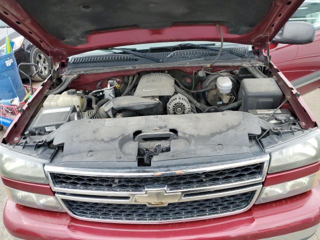 Photo 11 from auction – 2006 CHEVROLET SILVERADO with VIN 2GCEC13VX61235979