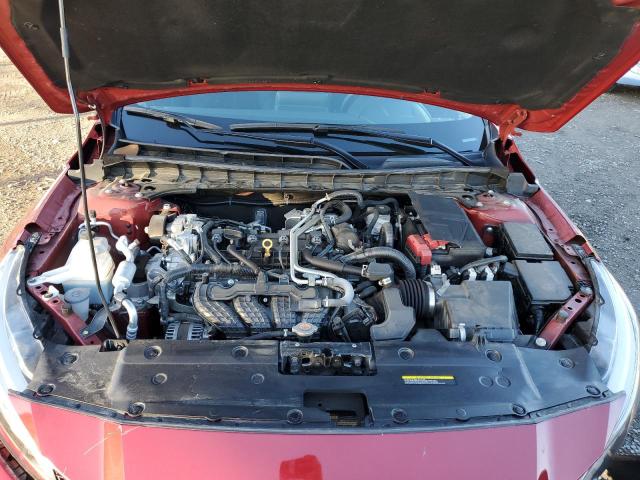 Photo 11 from auction – 2021 NISSAN ALTIMA SR with VIN 1N4BL4CV4MN372938