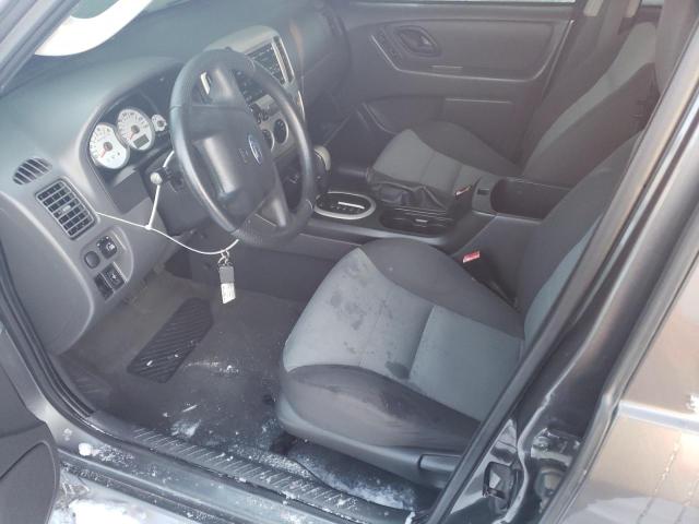 Photo 7 from auction – 2005 FORD ESCAPE XLS with VIN 1FMYU02Z35KB86143