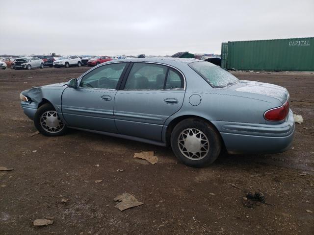 Photo 2 from auction – 2003 BUICK LESABRE LI with VIN 1G4HR54K63U157137