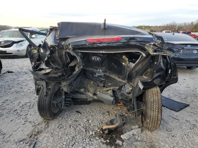 Photo 6 from auction – 2016 KIA SOUL with VIN KNDJN2A21G7347789