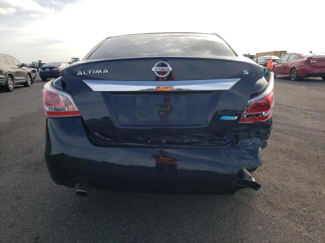 Photo 6 from auction – 2015 NISSAN ALTIMA 2.5 with VIN 1N4AL3AP8FN893707