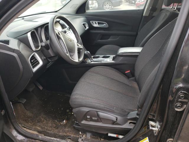 Photo 7 from auction – 2017 CHEVROLET EQUINOX LT with VIN 2GNALCEK0H6308030