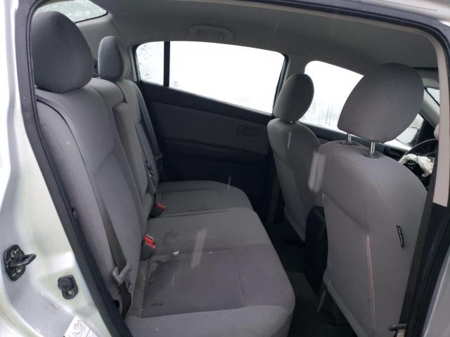 Photo 10 from auction – 2010 NISSAN SENTRA 2.0 with VIN 3N1AB6AP2AL651232