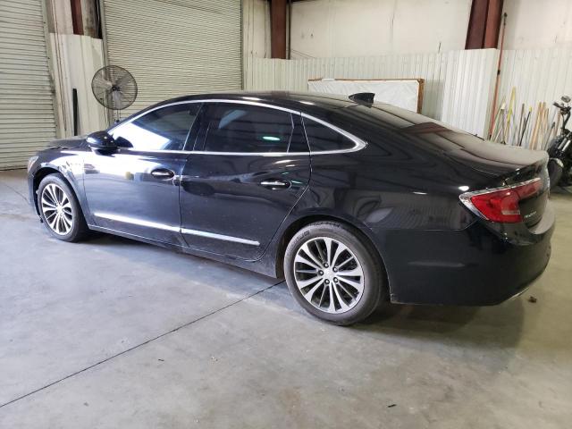 Photo 2 from auction – 2017 BUICK LACROSSE E with VIN 1G4ZP5SS0HU208894
