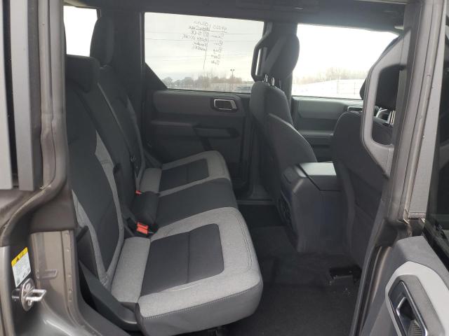 Photo 10 from auction – 2022 FORD BRONCO BAS with VIN 1FMEE5BP3NLB42987