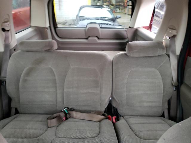 Photo 10 from auction – 2002 FORD EXPLORER X with VIN 1FMZU73E82ZA23192