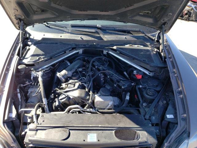 Photo 11 from auction – 2011 BMW X5 XDRIVE3 with VIN 5UXZV4C55BL739050