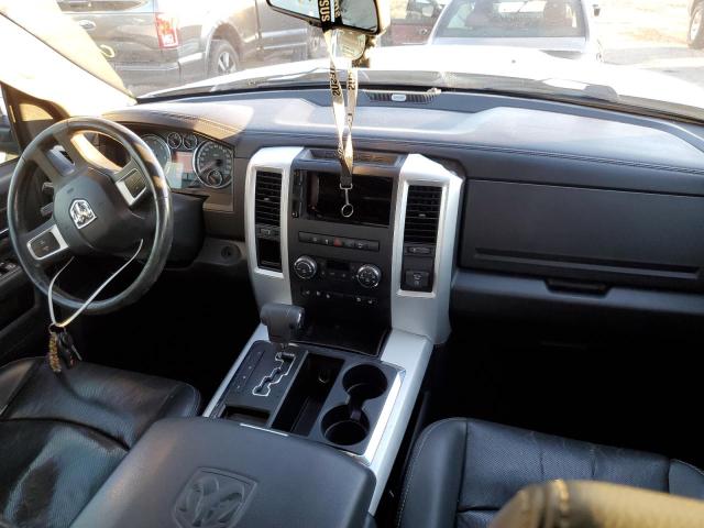 Photo 8 from auction – 2011 DODGE RAM 1500 with VIN 1D7RB1CT3BS534720
