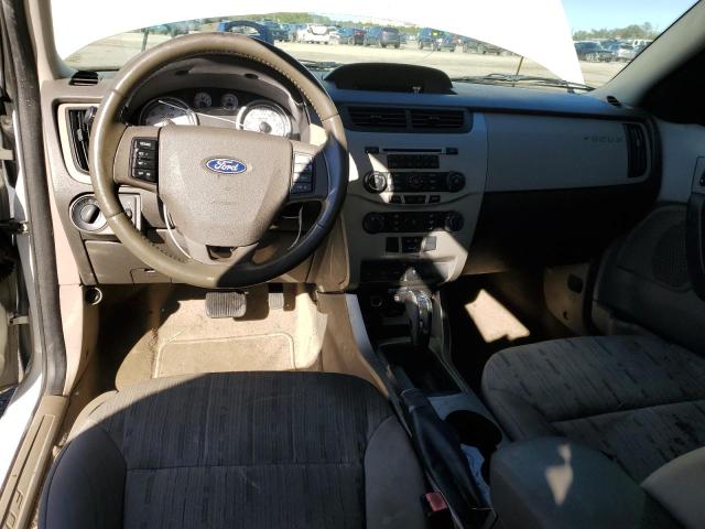 Photo 8 from auction – 2011 FORD FOCUS SE with VIN 1FAHP3FN7BW159879