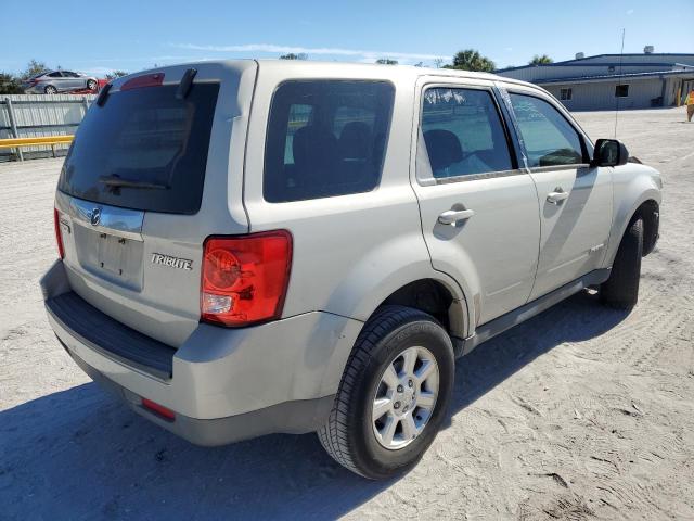 Photo 3 from auction – 2008 MAZDA TRIBUTE S with VIN 4F2CZ06158KM17262