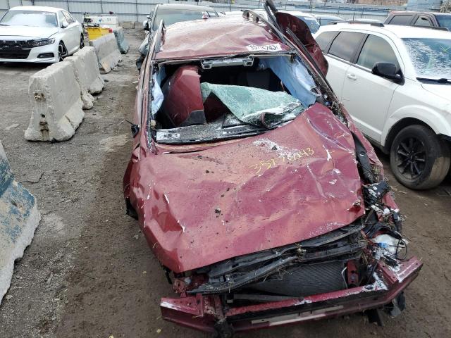 Photo 5 from auction – 2019 SUBARU CROSSTREK with VIN JF2GTAEC3K8243404