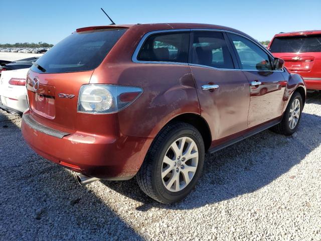 Photo 3 from auction – 2008 MAZDA CX-7 with VIN JM3ER293780182867