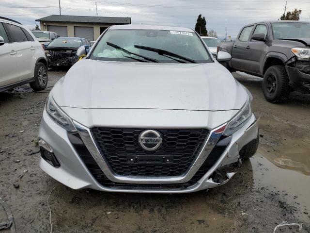 Photo 5 from auction – 2019 NISSAN ALTIMA SL with VIN 1N4BL4EV8KC233434
