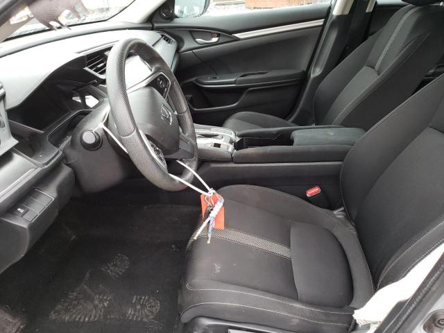 Photo 7 from auction – 2016 HONDA CIVIC LX with VIN 2HGFC2F52GH022217
