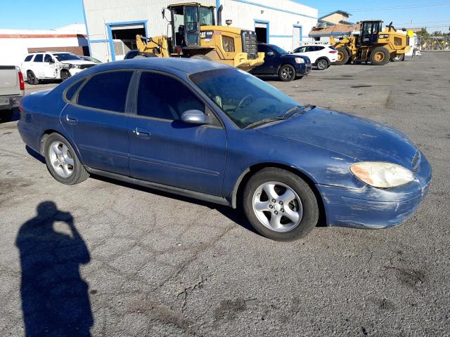 صورة رقم 4 من المزاد - 2001 FORD TAURUS SE مع VIN 1FAFP53U81G208613