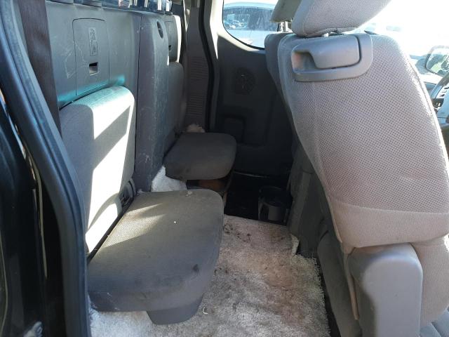 Photo 10 from auction – 2014 NISSAN FRONTIER S with VIN 1N6BD0CT3EN728910