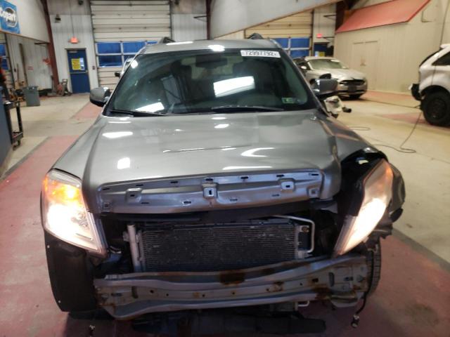 Photo 5 from auction – 2012 GMC TERRAIN SL with VIN 2GKFLVE51C6224882