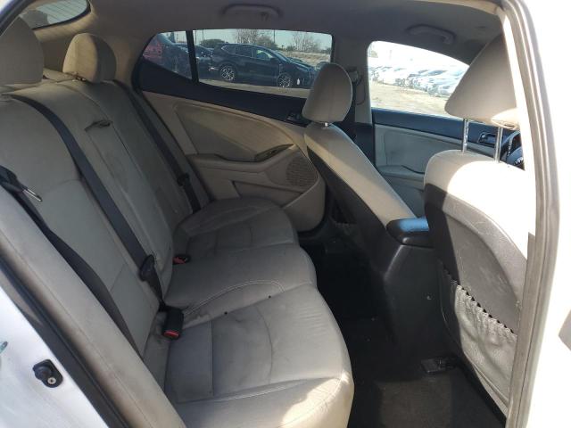 Photo 10 from auction – 2013 KIA OPTIMA LX with VIN KNAGM4A74D5411445