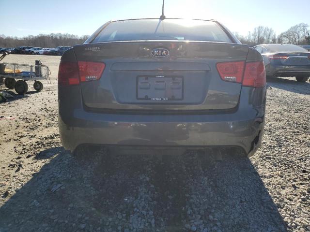 Photo 6 from auction – 2013 KIA FORTE EX with VIN KNAFU4A21D5733962