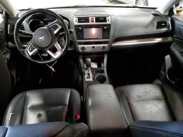 Photo 8 from auction – 2016 SUBARU OUTBACK 2. with VIN 4S4BSAJCXG3207873