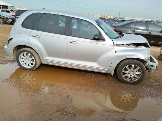Photo 4 from auction – 2008 CHRYSLER PT CRUISER with VIN 3A8FY58B18T168775