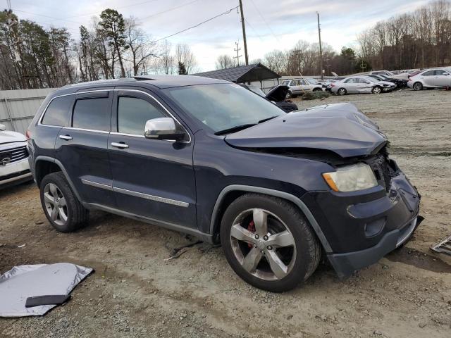 Photo 4 from auction – 2011 JEEP GRAND CHER with VIN 1J4RR6GT7BC700884