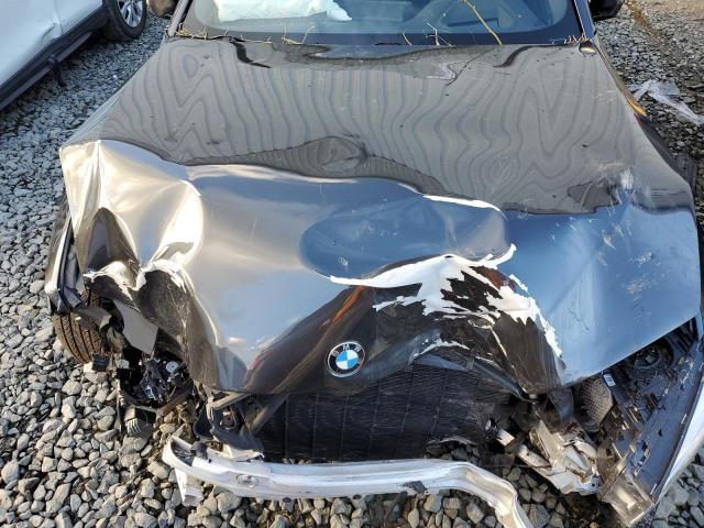 Photo 11 from auction – 2020 BMW M550XI with VIN WBAJS7C03LCD93658