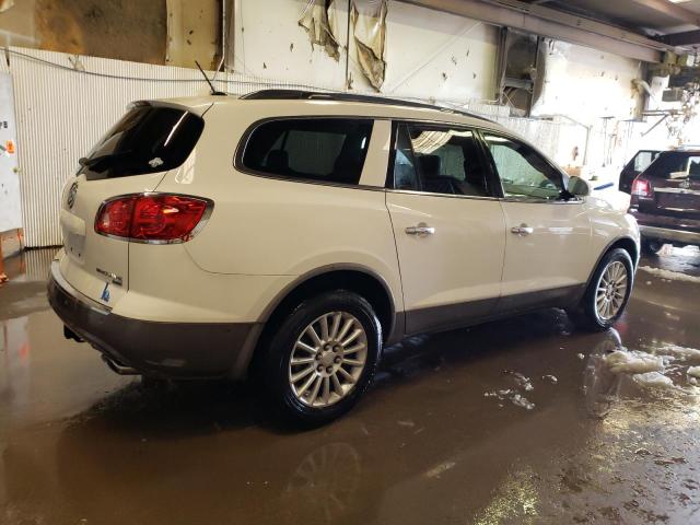 Photo 3 from auction – 2009 BUICK ENCLAVE CX with VIN 5GAEV23D19J164271